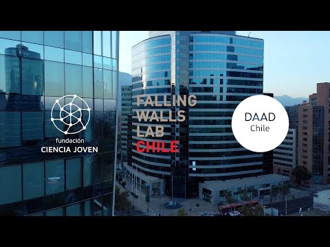 Resumen Falling Walls Lab Chile 2022
