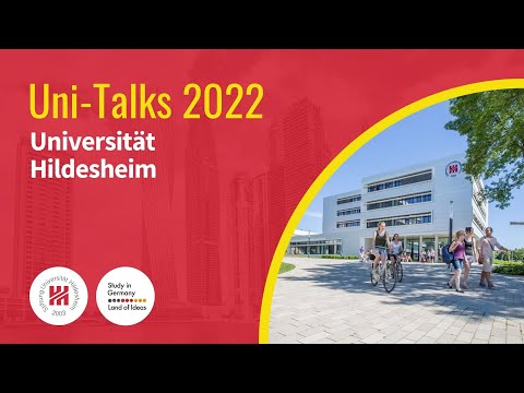 Estudia en el corazón de Alemania: Programas de Estudio de Bachelor y Master que ofrece la Universidad de Hildesheim