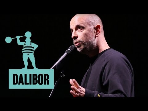Dalibor - Wenn Ich Deutsch Rede
