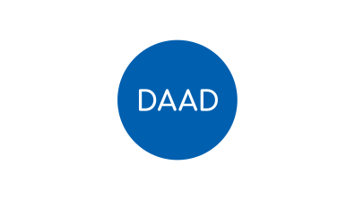 Logo des DAAD
